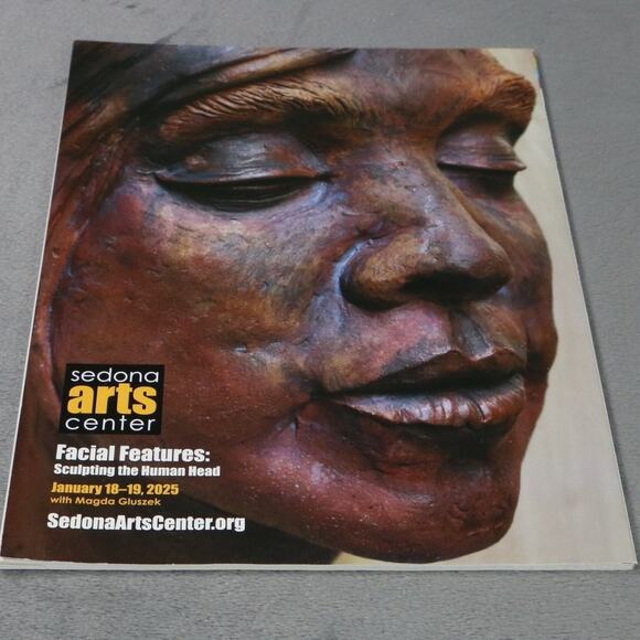 Artist’s Magazine January/February 2025 Setting a Mood 41st Annual Art Comp - Picture 4 of 6